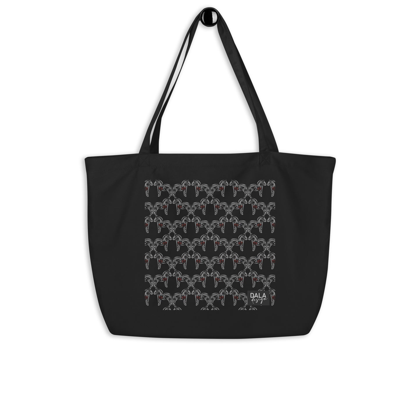 Daladesign shoppingbag