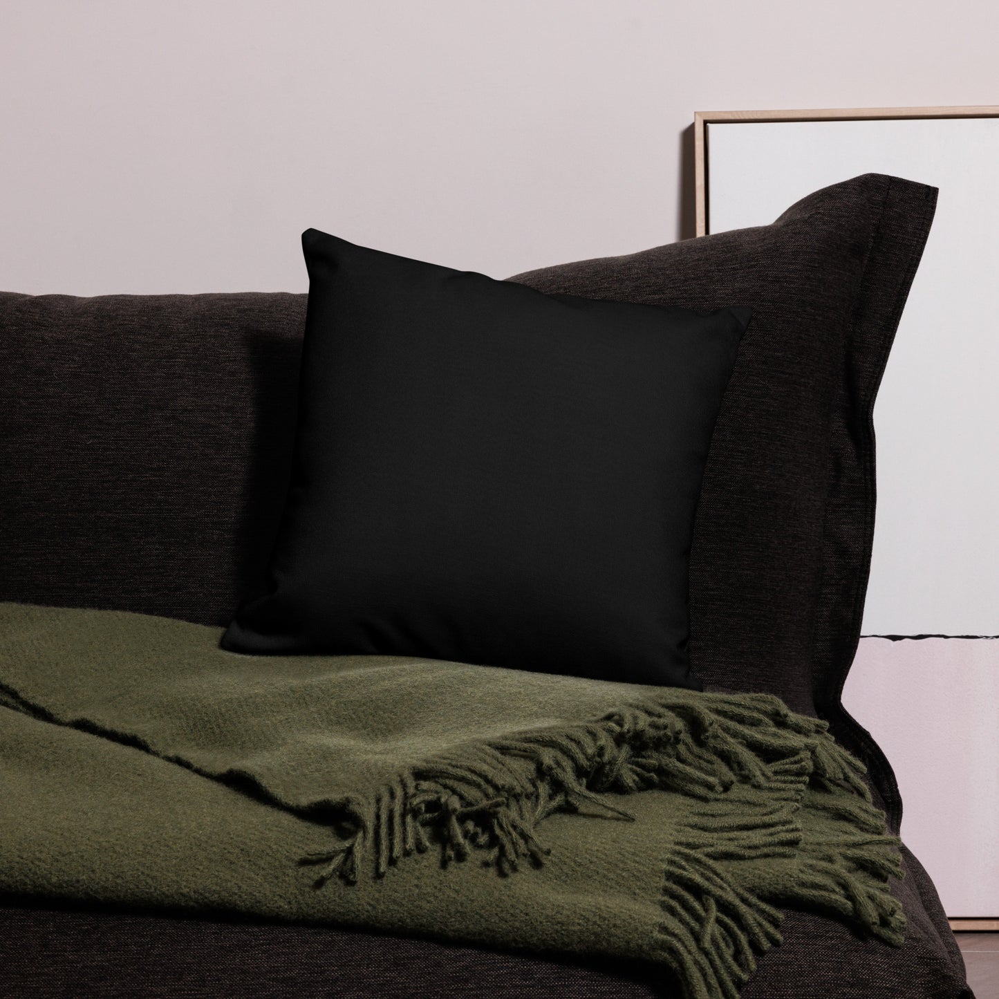 Hanna Cavanagh Design Konstkudde