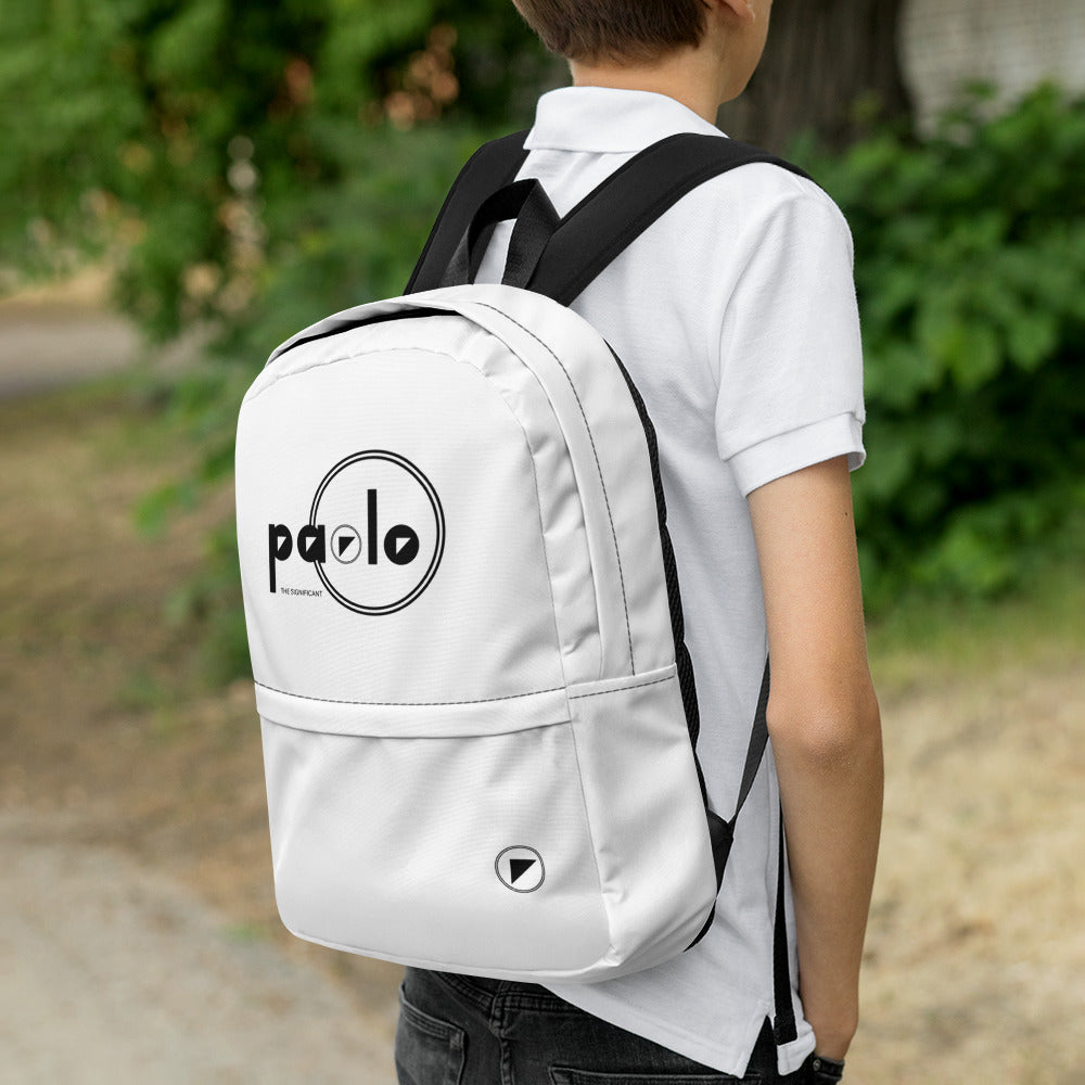 Paolo The Significant