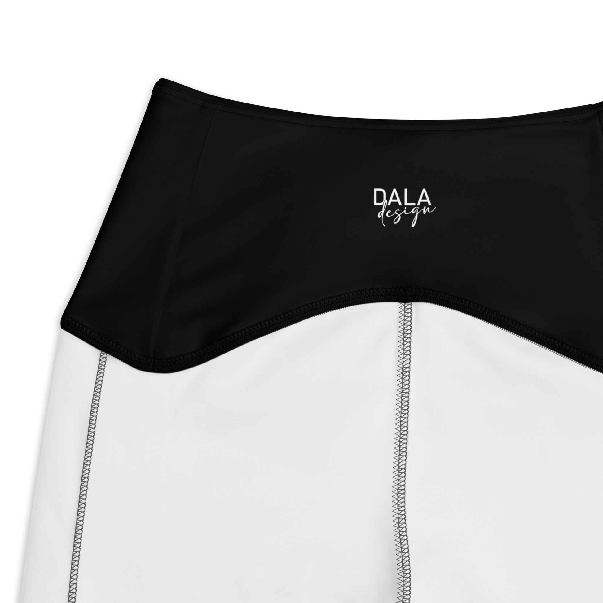 Daladesign Leggings med fickor Hanna Cavanagh