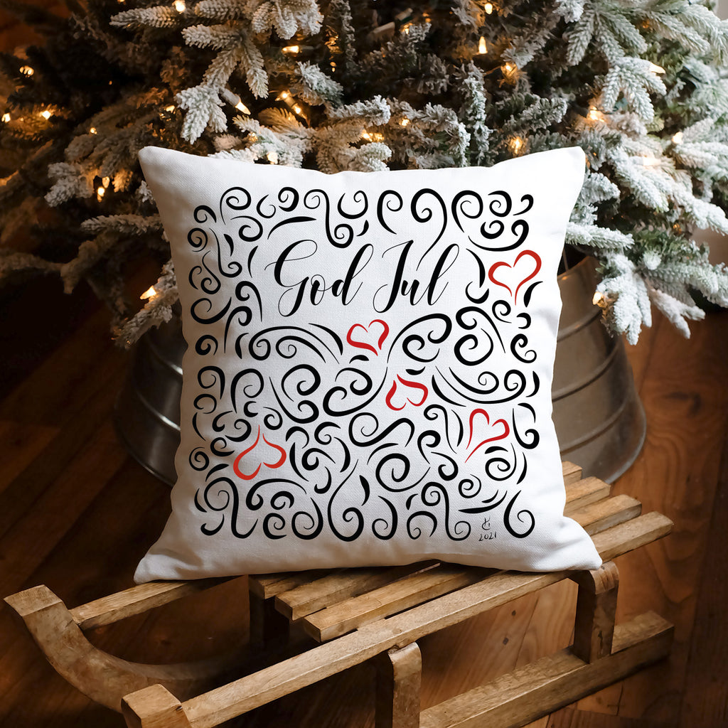 HannaCavanaghDesign_Julkudde_GodJul_bild_2