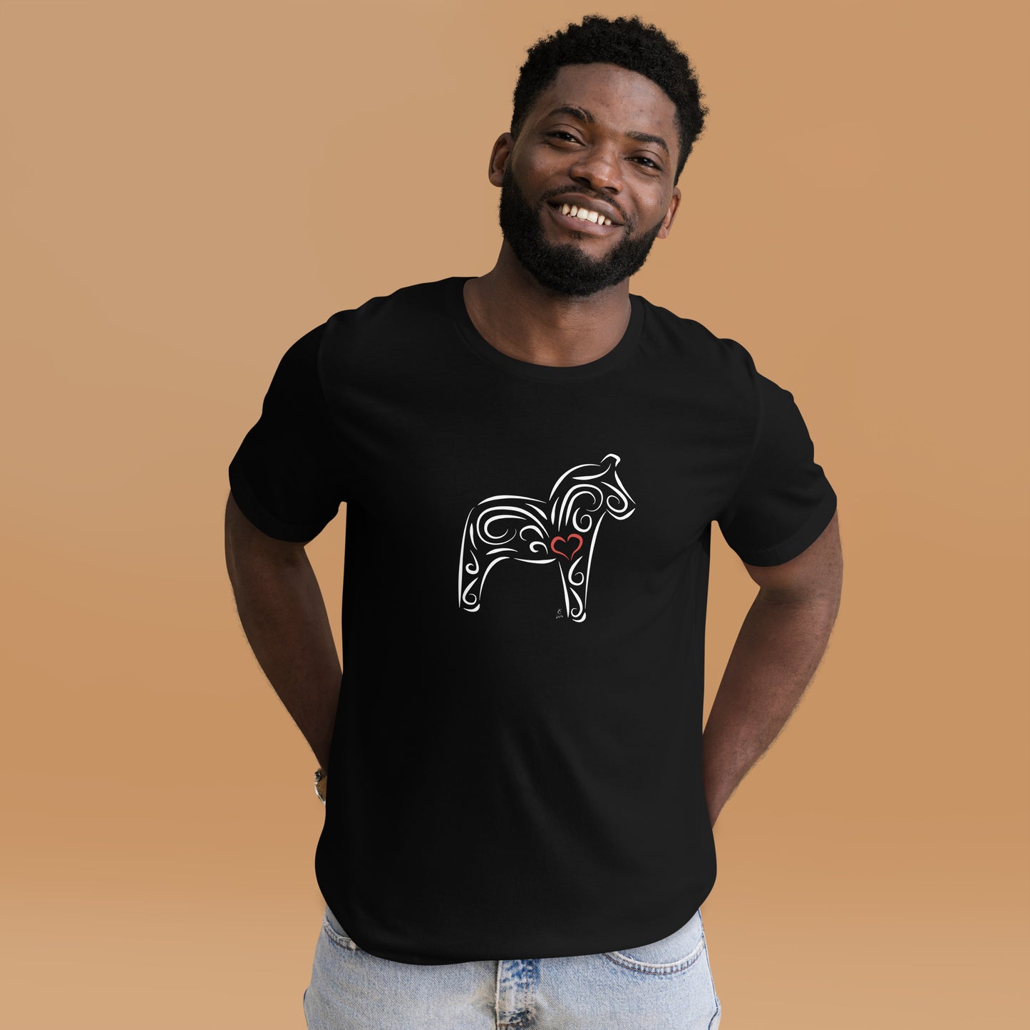 Hanna Cavanagh Design T-shirt