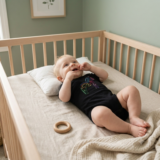 Hanna Cavanagh Design Babybody Daladesign