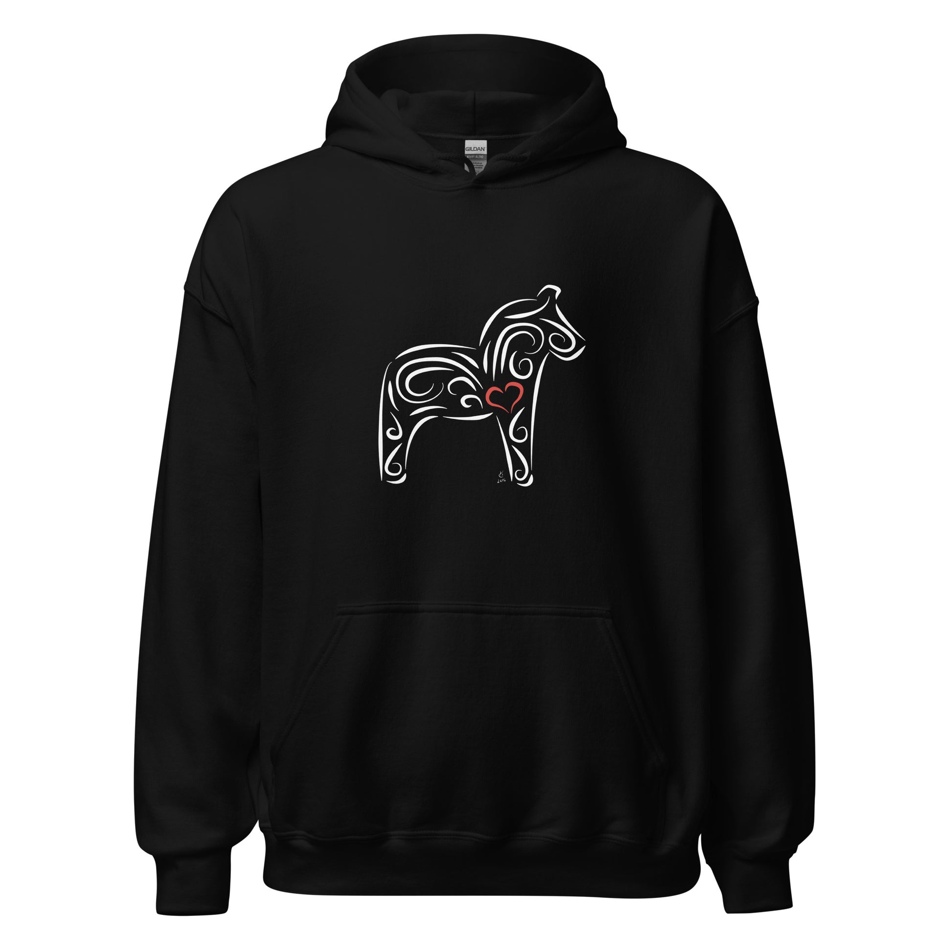 Daladesign Hoodie No3
