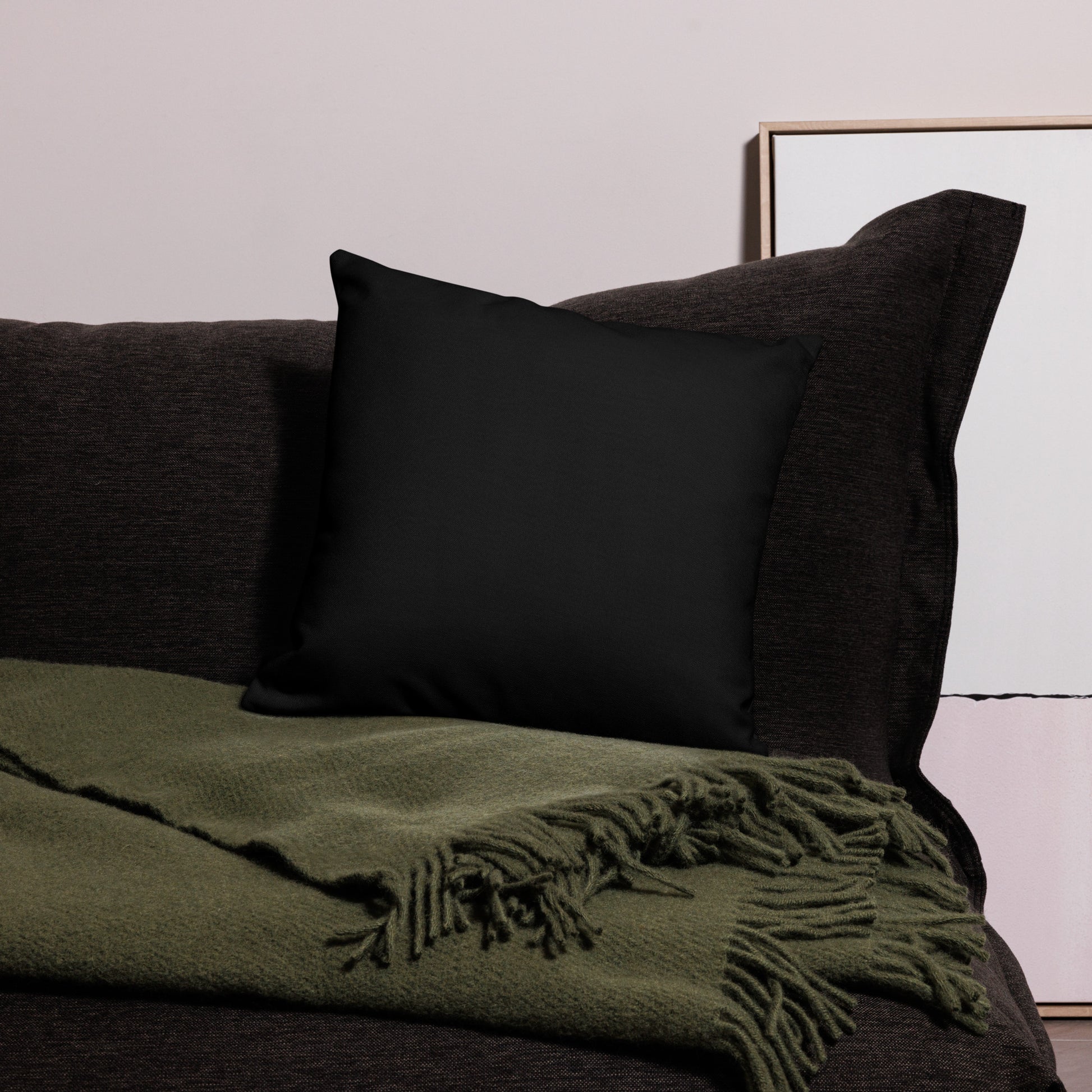 Hanna Cavanagh Design Konstkudde