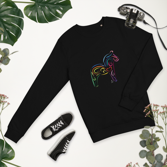 Daladesign Sweatshirt No1
