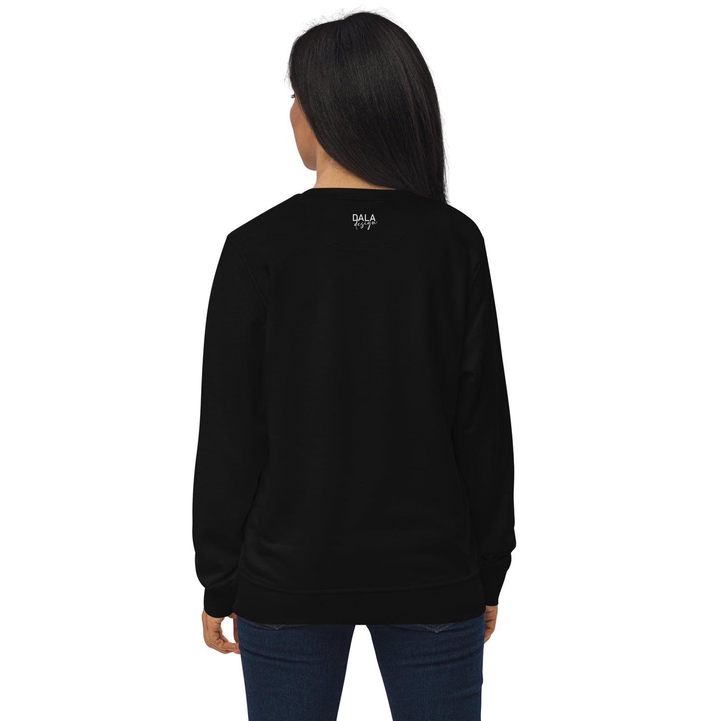 Daladesign Sweatshirt No1