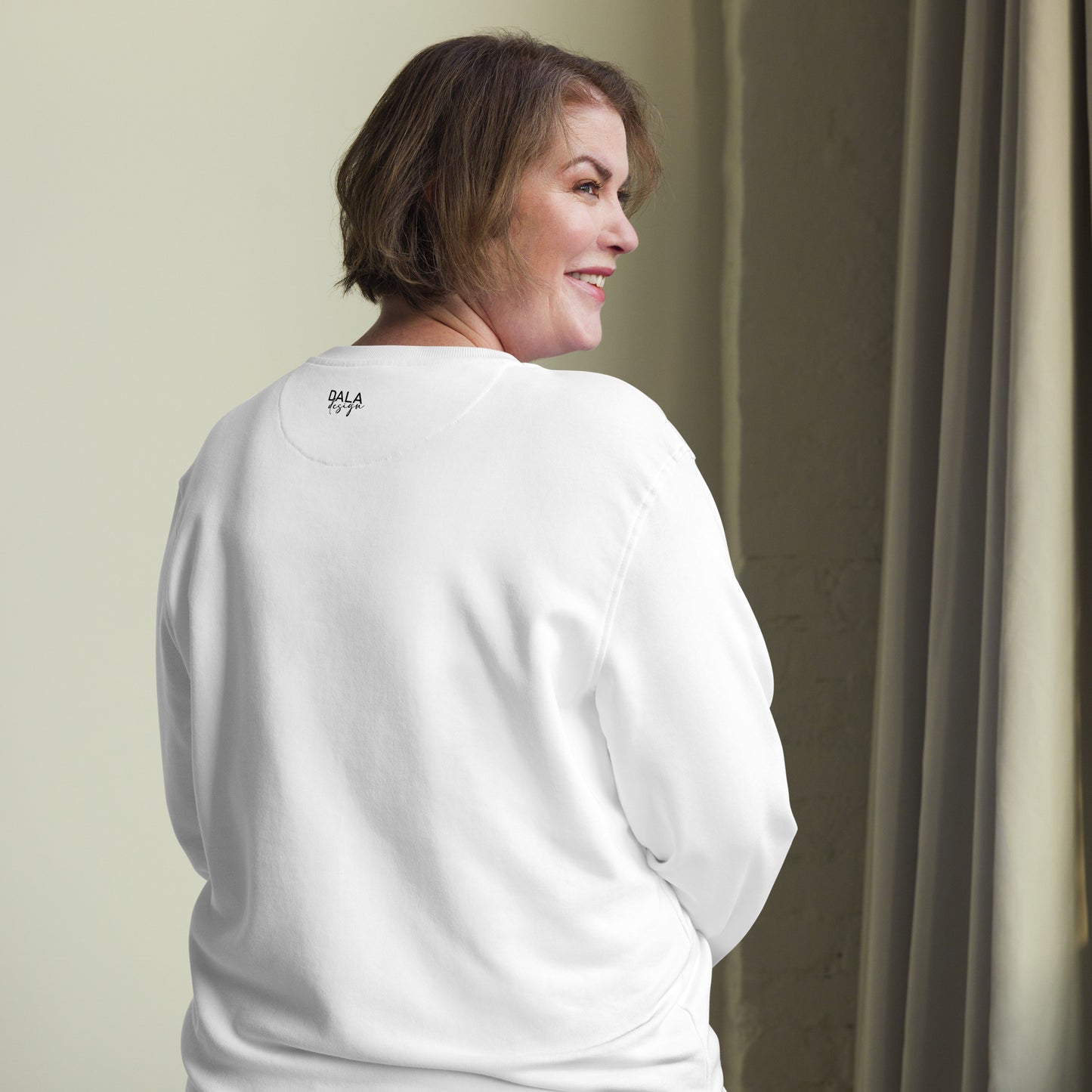 Daladesign Sweatshirt No2
