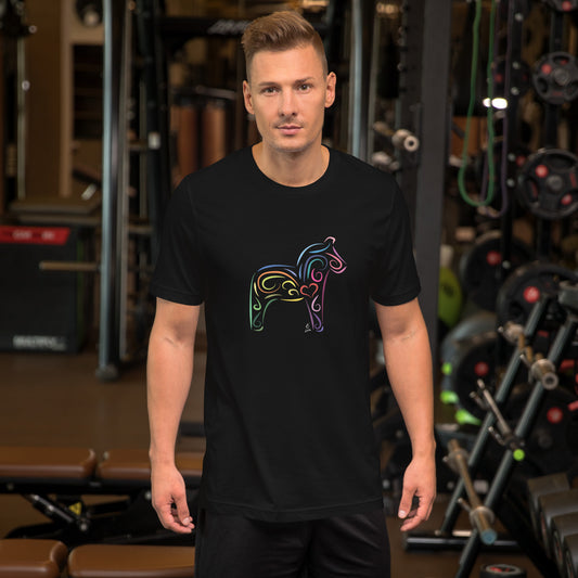 Dalahäst T-shirt