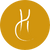 Logotyp Hanna Cavanagh Design