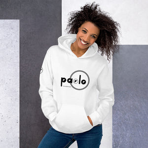 Öppna bild i bildspelet, Hoodie Unisex
