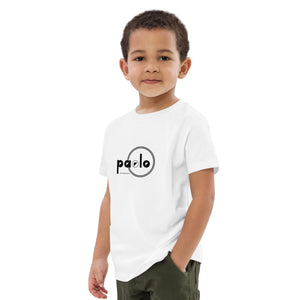 Open image in slideshow, T-shirt children Eco
